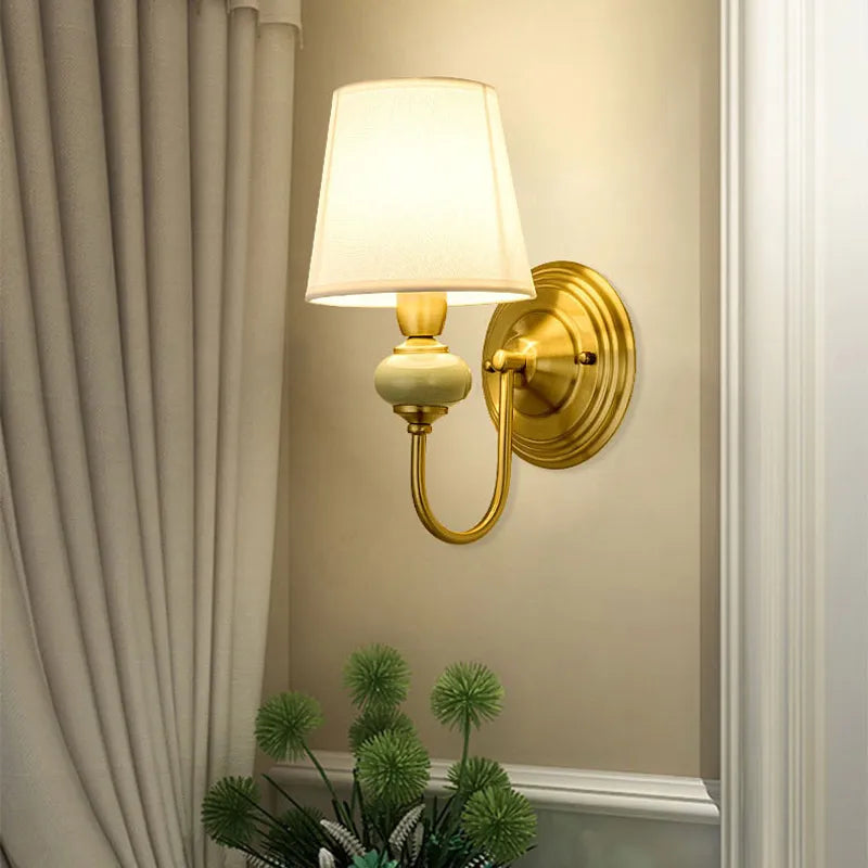Applique Murale LED Économique - Design Élégant et Durable