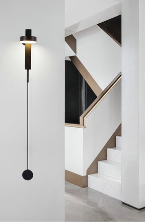 Applique Murale Moderne LED - Éclairage Élégant et Économe en Énergie