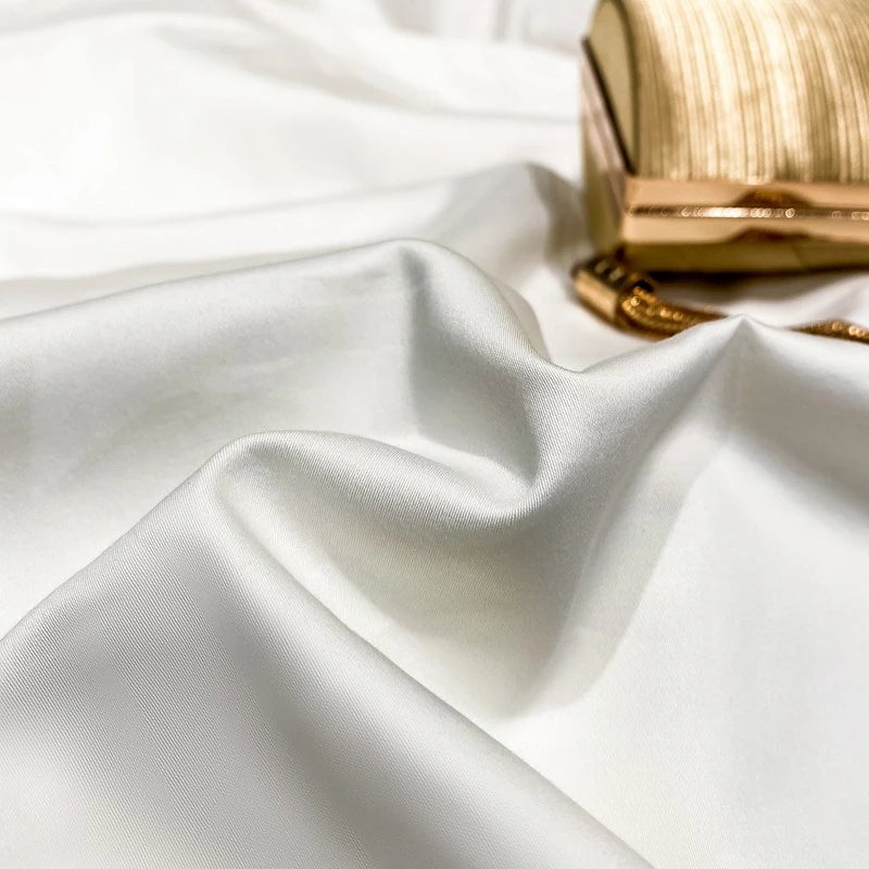 Housse de Couette en Coton Égyptien - Luxe Respirant et Confort Optimal