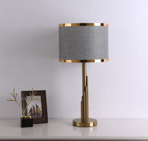 Lampe de Bureau Élégante - Design Chic et Luxueux pour Votre Espace