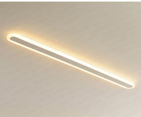 Lampe Murale Minimaliste en Aluminium - Éclairage Élégant et Durable
