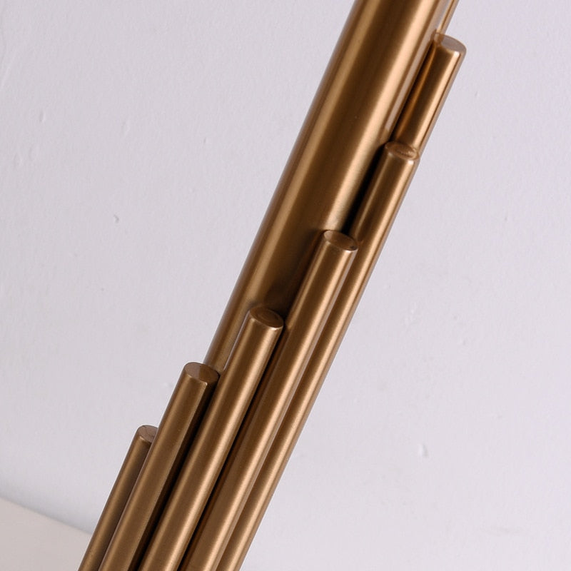Lampe de Bureau Élégante - Design Chic et Luxueux pour Votre Espace