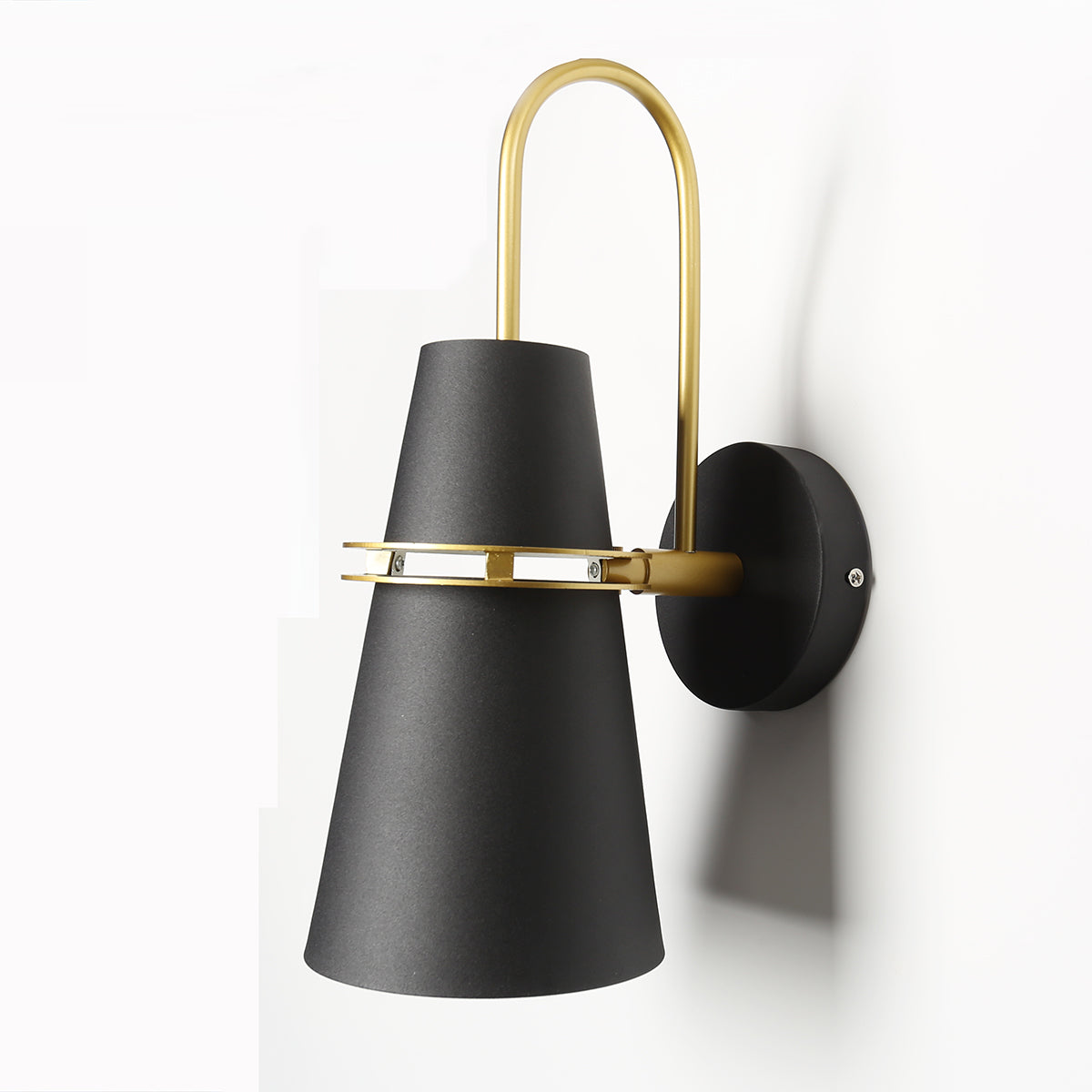 Lampe Murale Luxe LED - Éclairage Élégant et Durable