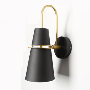 Lampe Murale Luxe LED - Éclairage Élégant et Durable