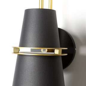 Lampe Murale Luxe LED - Éclairage Élégant et Durable