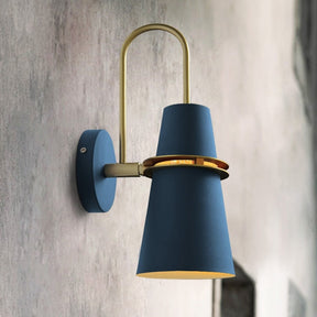 Lampe Murale Luxe LED - Éclairage Élégant et Durable