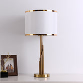 Lampe de Bureau Élégante - Design Chic et Luxueux pour Votre Espace