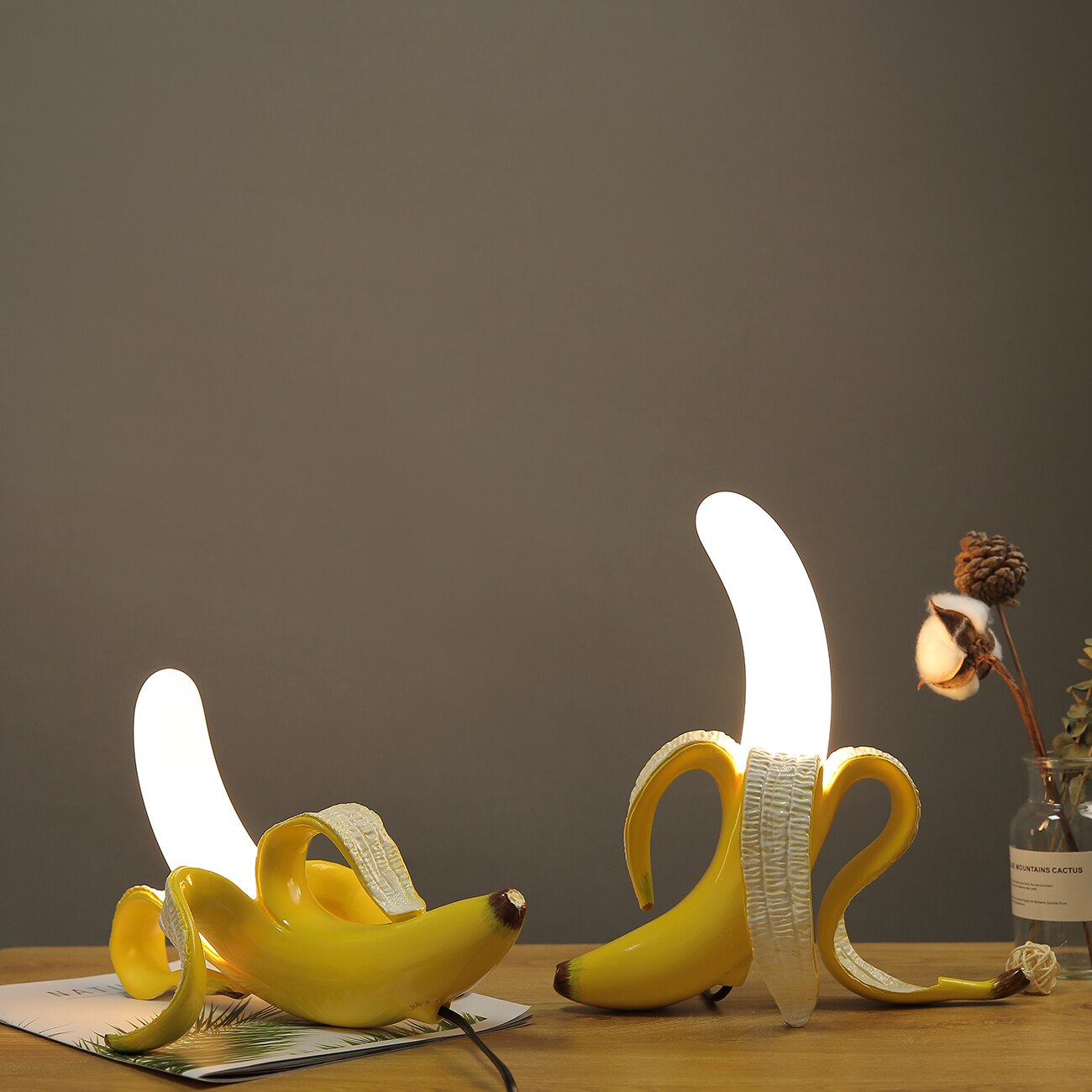 Lampe de Table Art Déco Élégante - Éclairage Chic et Ambiance Cozy