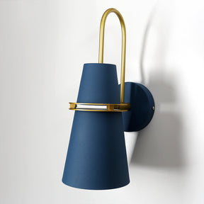 Lampe Murale Luxe LED - Éclairage Élégant et Durable