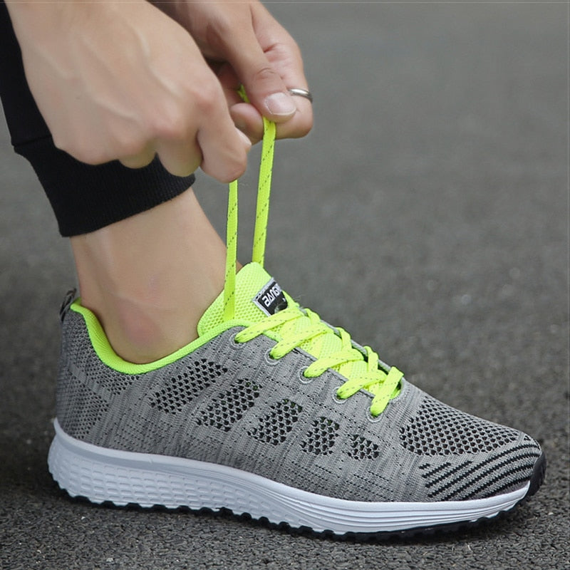 Chaussures d'entraînement avec soutien orthopédique - Confort et stabilité pour un entraînement optimal