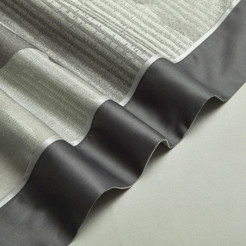 Ensemble de Literie en Coton Égyptien - Confort Luxueux et Respirant