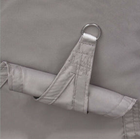 Tissu Résistant aux Intempéries pour Terrasse - Protection Élégante et Polyvalente