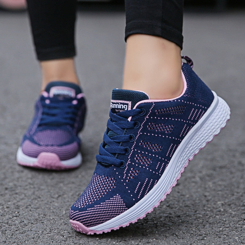 Chaussures d'entraînement avec soutien orthopédique - Confort et stabilité pour un entraînement optimal
