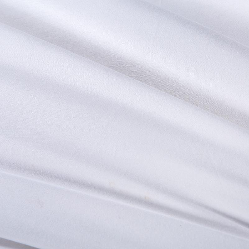 Literie de Luxe en Coton Égyptien - Glamour et Élégance pour Votre Chambre