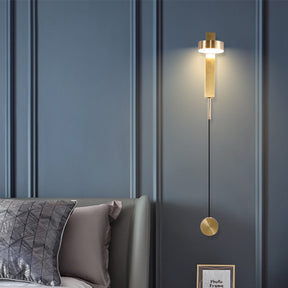 Applique Murale Moderne LED - Éclairage Élégant et Économe en Énergie