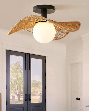 Lampe de Plafond Ambiante Moderne - Éclairage Élégant et Personnalisable