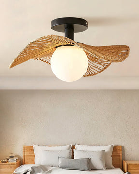 Lampe de Plafond Ambiante Moderne - Éclairage Élégant et Personnalisable