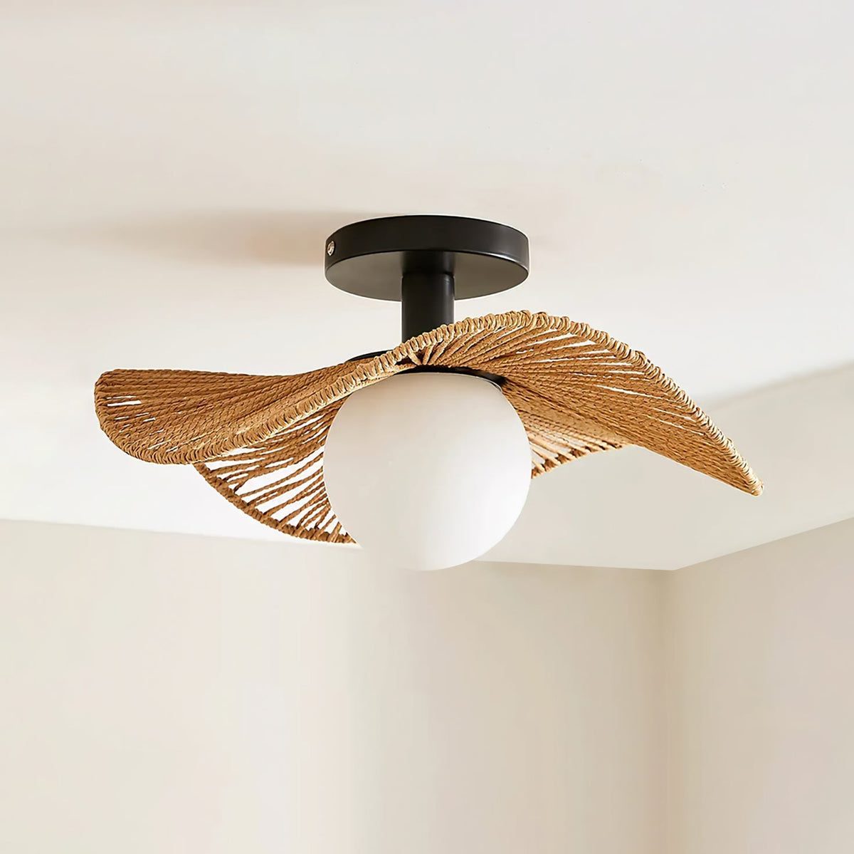 Lampe de Plafond Ambiante Moderne - Éclairage Élégant et Personnalisable