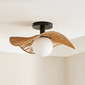 Lampe de Plafond Ambiante Moderne - Éclairage Élégant et Personnalisable