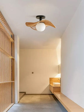 Lampe de Plafond Ambiante Moderne - Éclairage Élégant et Personnalisable