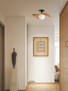 Lampe de Plafond Ambiante Moderne - Éclairage Élégant et Personnalisable