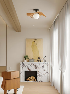 Lampe de Plafond Ambiante Moderne - Éclairage Élégant et Personnalisable