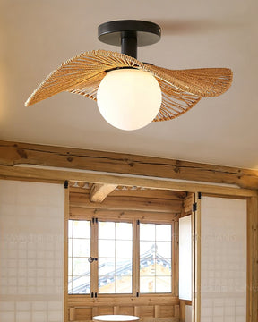 Lampe de Plafond Ambiante Moderne - Éclairage Élégant et Personnalisable