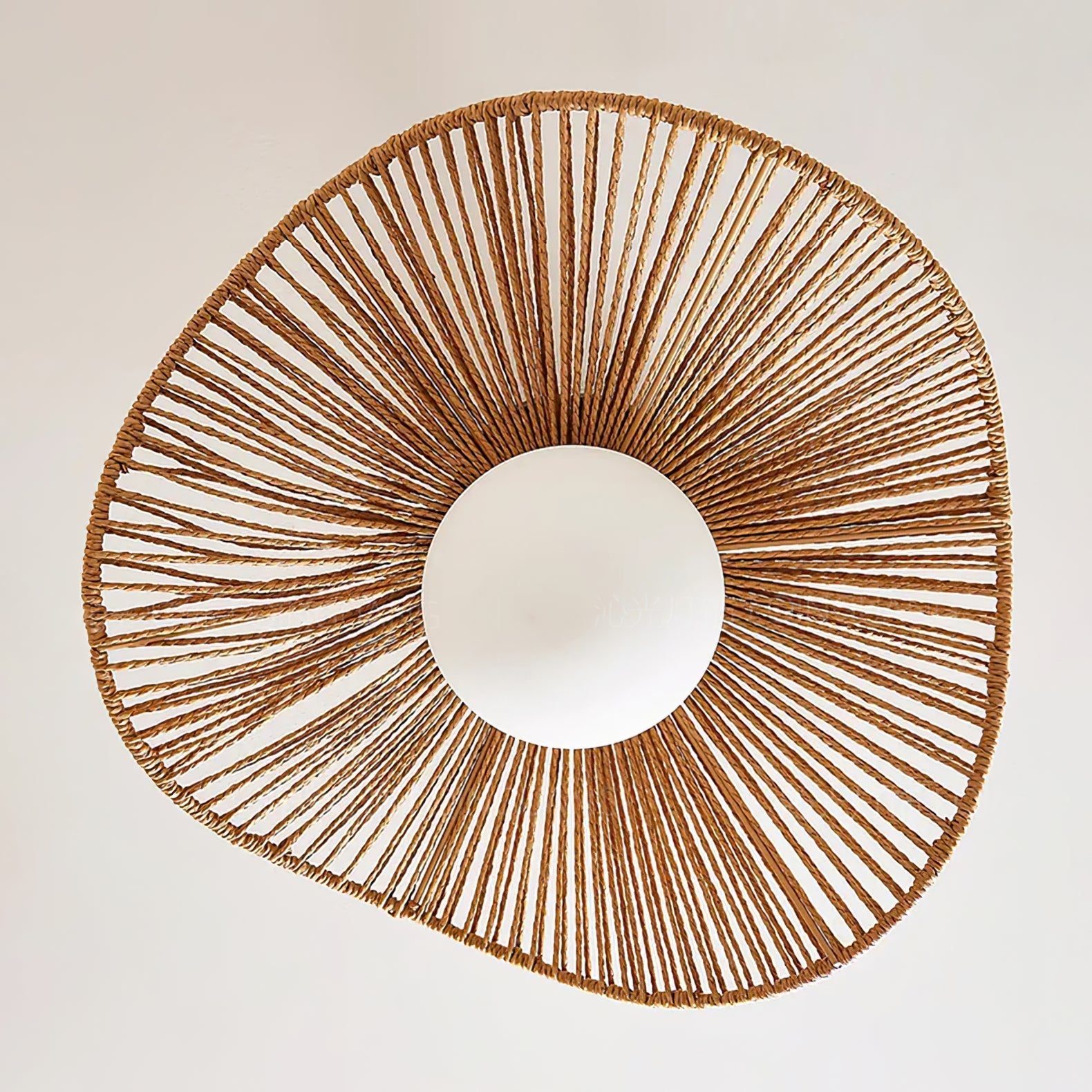 Lampe de Plafond Ambiante Moderne - Éclairage Élégant et Personnalisable