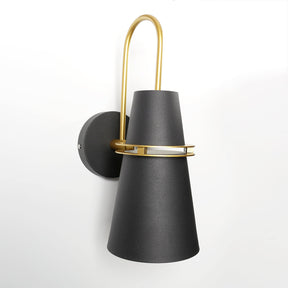 Lampe Murale Luxe LED - Éclairage Élégant et Durable