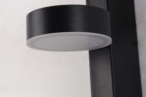 Applique Murale Moderne LED - Éclairage Élégant et Économe en Énergie
