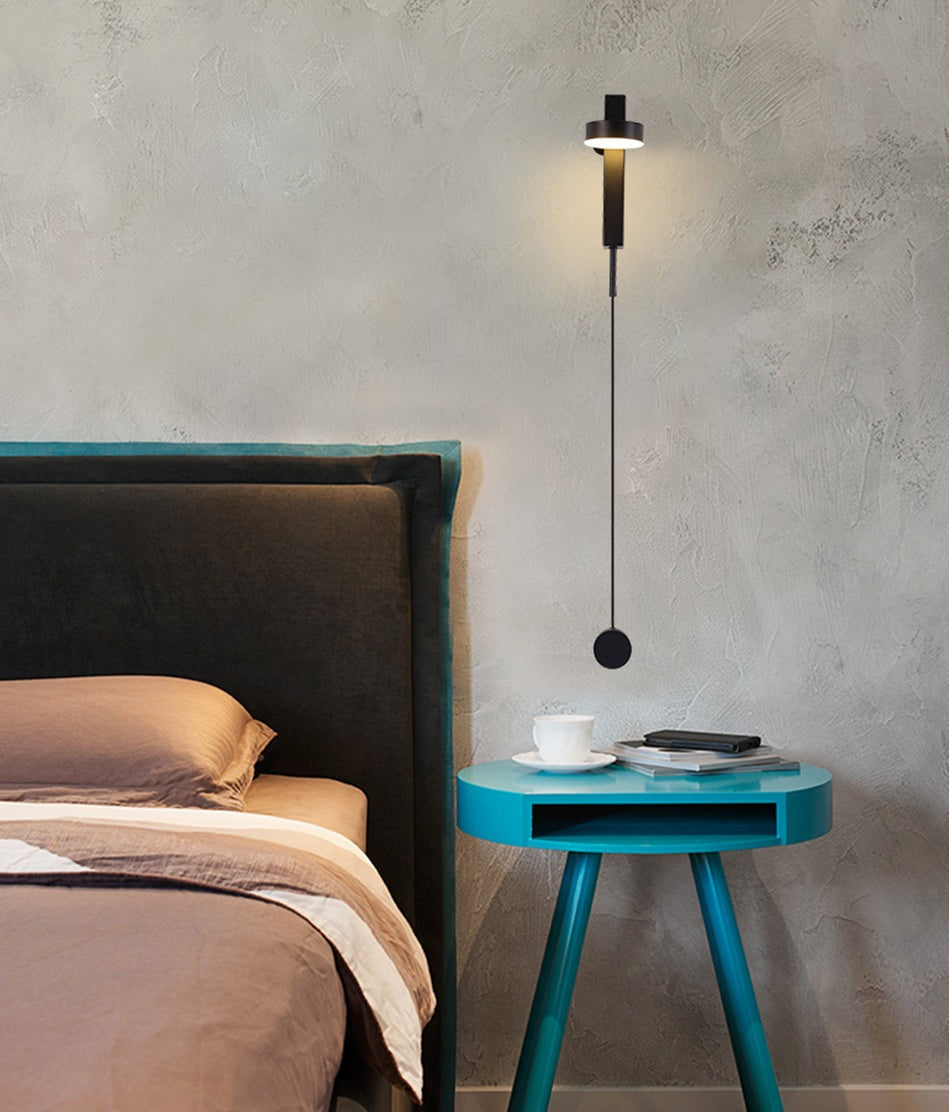 Applique Murale Moderne LED - Éclairage Élégant et Économe en Énergie