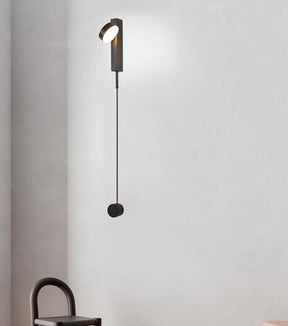 Applique Murale Moderne LED - Éclairage Élégant et Économe en Énergie