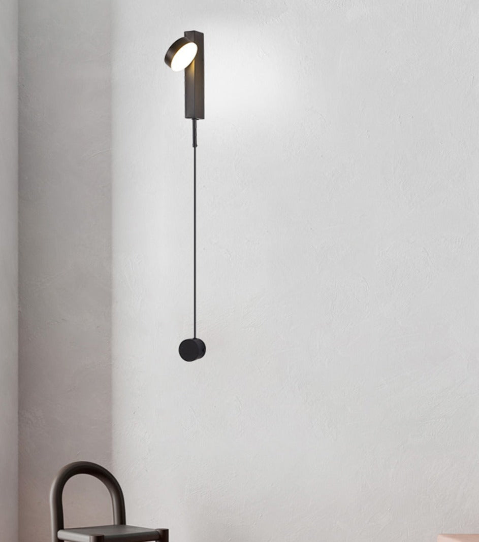 Applique Murale Moderne LED - Éclairage Élégant et Économe en Énergie