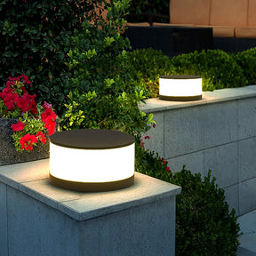 Lampe Murale Solaire Intelligente - Éclairage Automatique et Résistant aux Intempéries