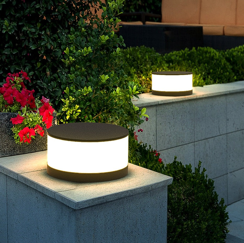 Lampe Murale Solaire Intelligente - Éclairage Automatique et Résistant aux Intempéries