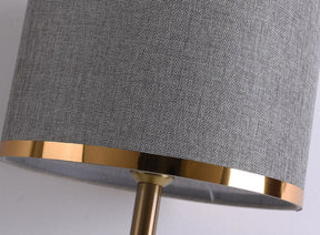 Lampe de Bureau Élégante - Design Chic et Luxueux pour Votre Espace