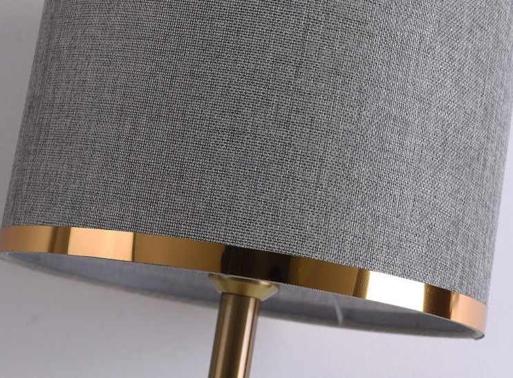 Lampe de Bureau Élégante - Design Chic et Luxueux pour Votre Espace