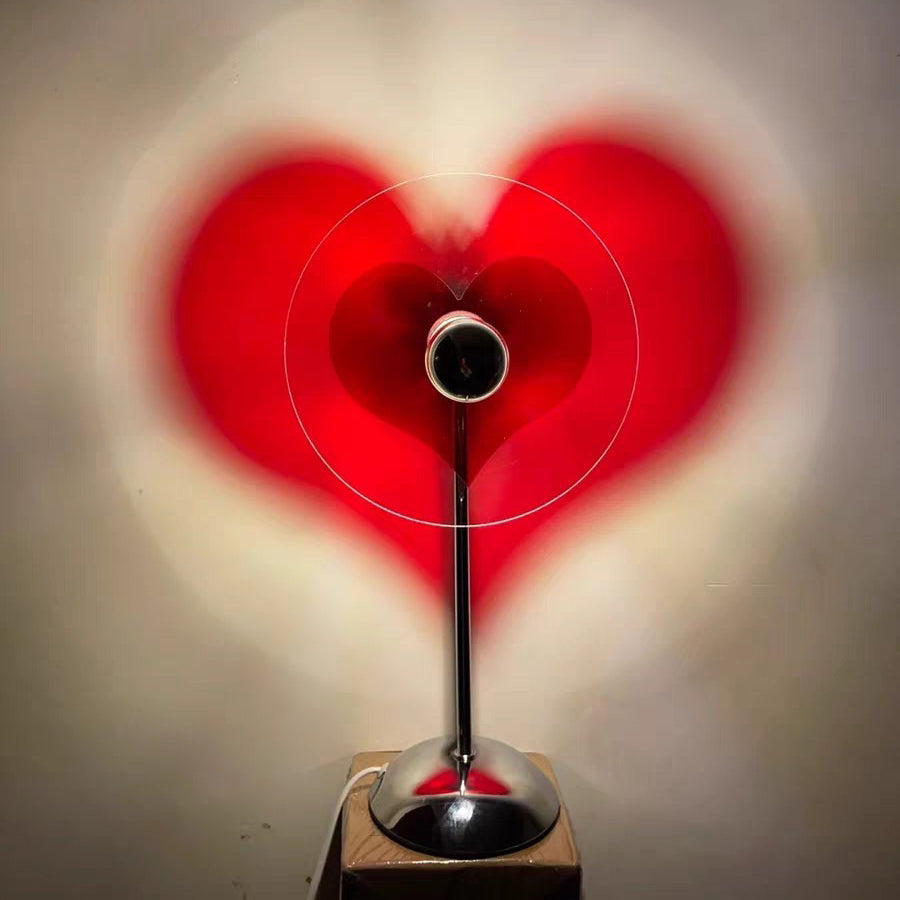 Lampe de Table LED Rechargeable - Éclairage Élégant et Romantique