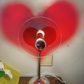 Lampe de Table LED Rechargeable - Éclairage Élégant et Romantique