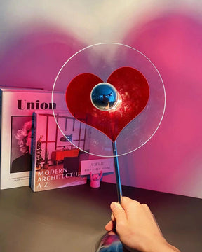 Lampe de Table LED Rechargeable - Éclairage Élégant et Romantique