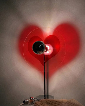 Lampe de Table LED Rechargeable - Éclairage Élégant et Romantique
