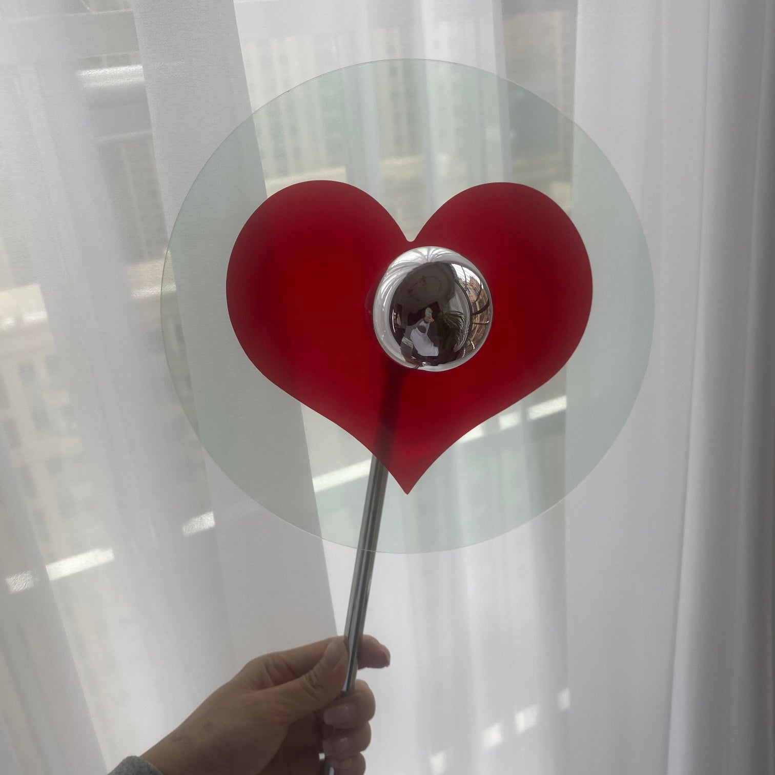 Lampe de Table LED Rechargeable - Éclairage Élégant et Romantique
