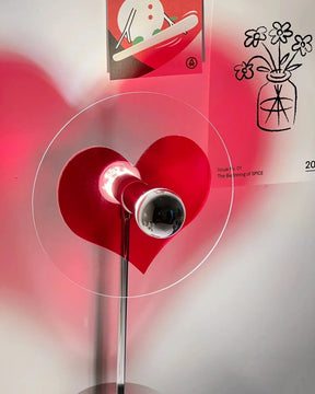 Lampe de Table LED Rechargeable - Éclairage Élégant et Romantique