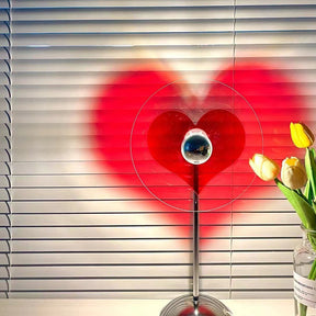 Lampe de Table LED Rechargeable - Éclairage Élégant et Romantique
