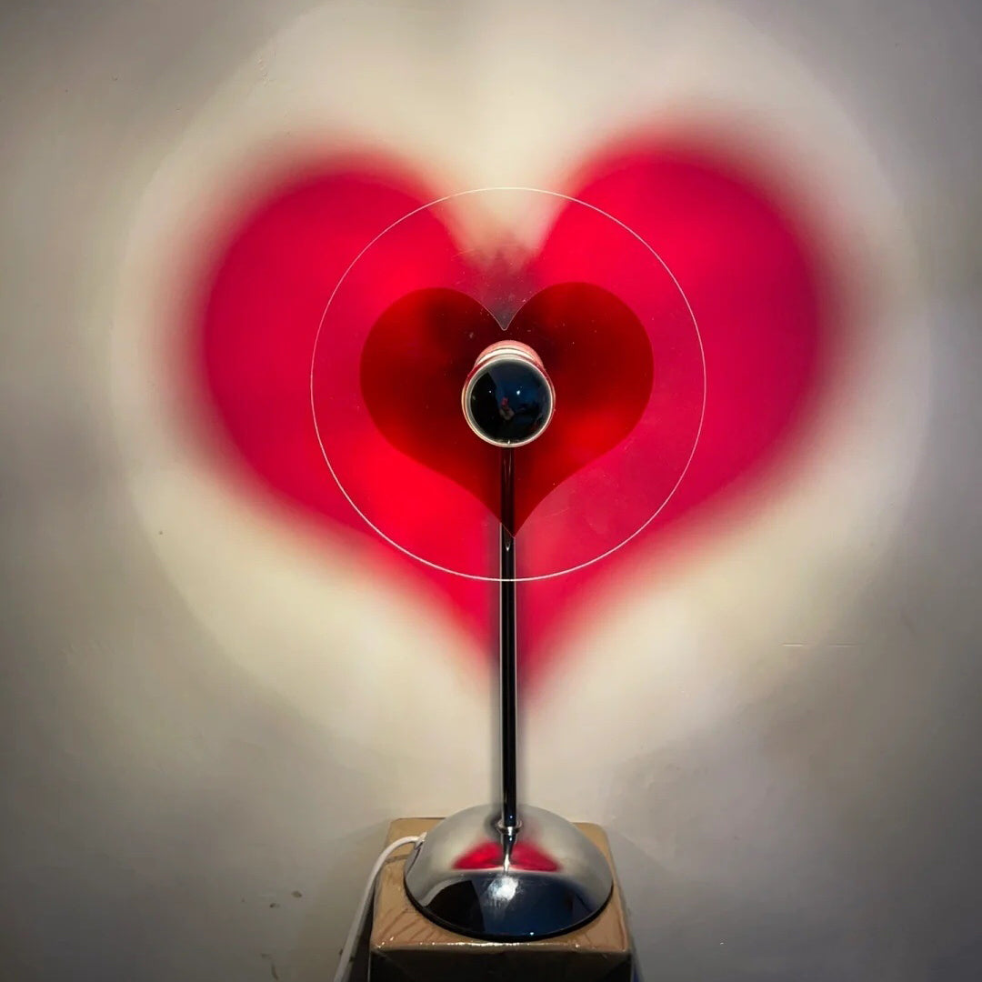 Lampe de Table LED Rechargeable - Éclairage Élégant et Romantique