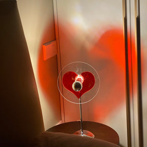 Lampe de Table LED Rechargeable - Éclairage Élégant et Romantique
