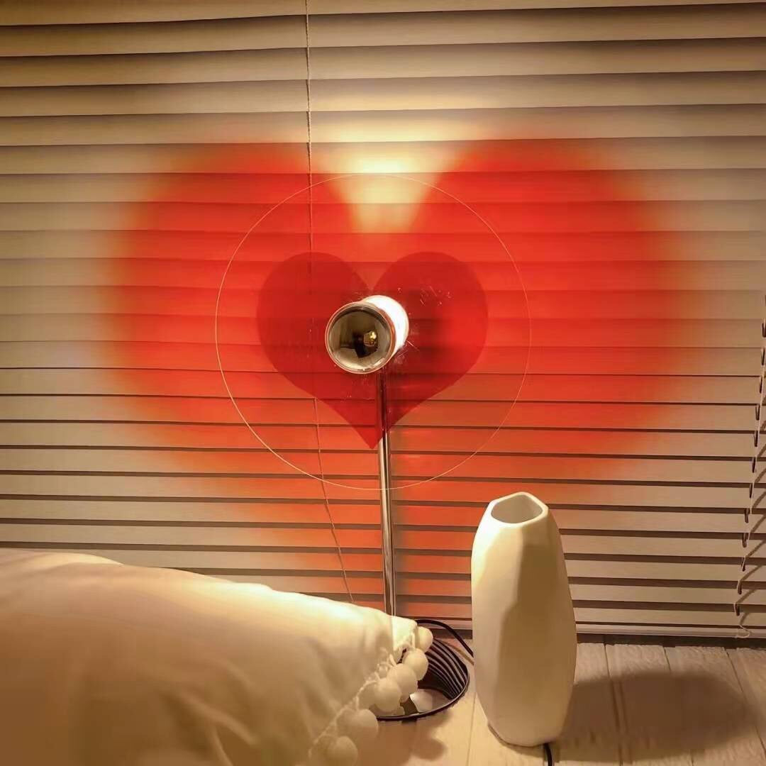 Lampe de Table LED Rechargeable - Éclairage Élégant et Romantique
