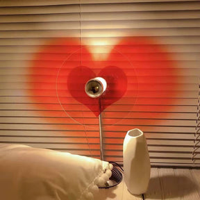 Lampe de Table LED Rechargeable - Éclairage Élégant et Romantique