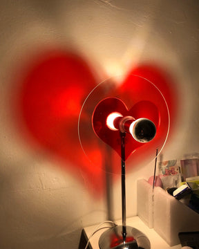 Lampe de Table LED Rechargeable - Éclairage Élégant et Romantique