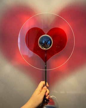 Lampe de Table LED Rechargeable - Éclairage Élégant et Romantique